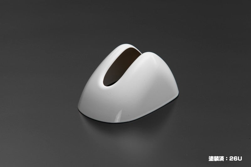 REVIER ANTENNA COVER WHITE 26U FOR SUZUKI AC-SZ94C01-26U