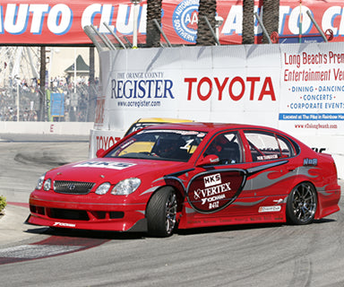 CAR MAKE T&E [VERTEX] JZS160 161 ARISTO GS FACIAL CONVERSION SYSTEM (GS-FCS) FULLKIT (5 POINTS KIT) FOR  CARMAKETE-02264