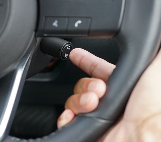 PIVOT 3-DRIVE THROTTLE CTRL W. CRUISE FOR MAZDA ROADSTER NCEC LF AC2