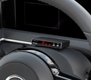 PIVOT 3-DRIVE THROTTLE CTRL W. CRUISE FOR SUBARU WRX STI VAB EJ20 AC2