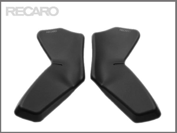 RECARO BACK REST SIDE PAD PRO (2 PIECES) FOR RMS FOR  1800011J