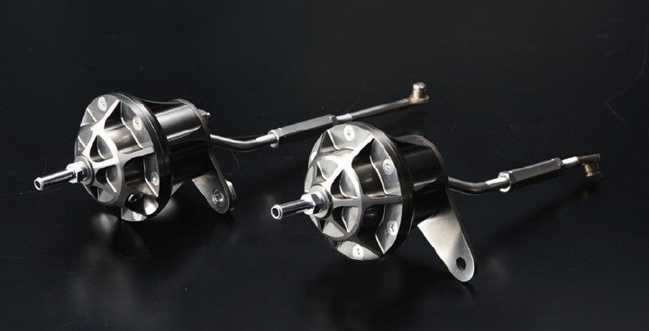 GREDDY STRENGTHENING ACTUATORS FOR SUBARU BRZ ZC6 11511600