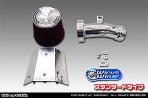 WIRUS WIN POWER FILTER KIT STANDARD TYPE FOR HONDA ACTY GBD-HA6 GBD-HA7 EBD-HA8 EBD-HA9 E07Z WIRUS-WIN-00026