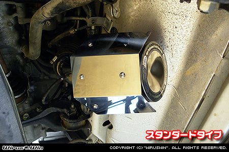 WIRUS WIN POWER FILTER KIT STANDARD TYPE FOR HONDA ACTY GBD-HA6 GBD-HA7 EBD-HA8 EBD-HA9 E07Z WIRUS-WIN-00026