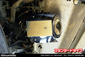 WIRUS WIN POWER FILTER KIT STANDARD TYPE FOR HONDA ACTY GBD-HA6 GBD-HA7 EBD-HA8 EBD-HA9 E07Z WIRUS-WIN-00026