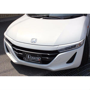 RESULT JAPAN EYELINE GRILL COVER SET PAINTED FOR HONDA S660 JW5