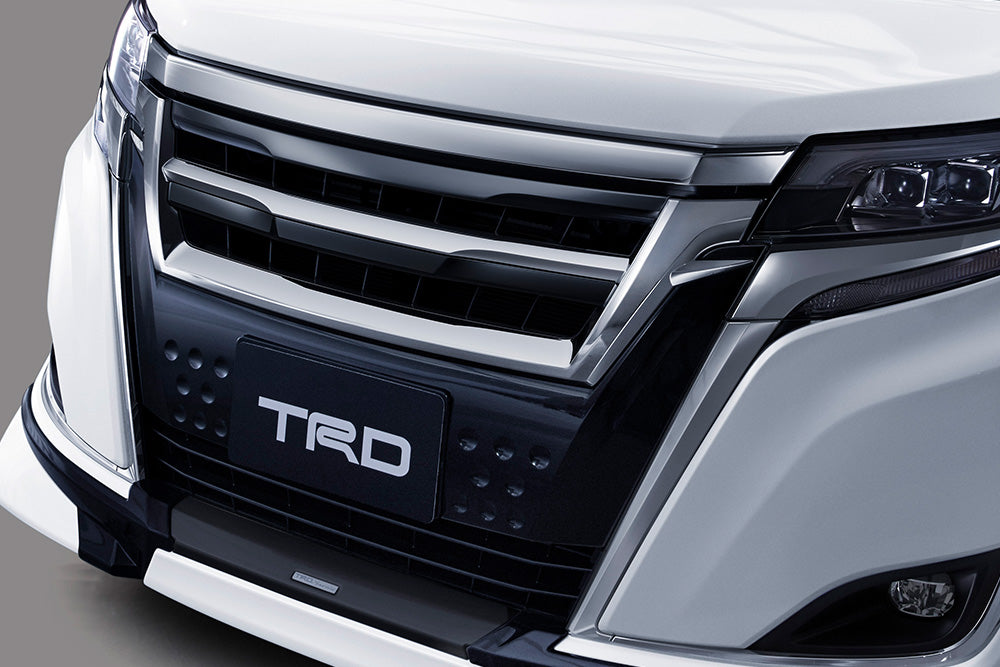 TRD FRONT GRILL  For ESQUIRE 8#  MS320-28022
