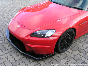 RACING FACTORY YAMAMOTO UNDERBOARD CARBON FOR HONDA S2000 AP1 AP2 RACING-FACTORY-YAMAMOTO-00179