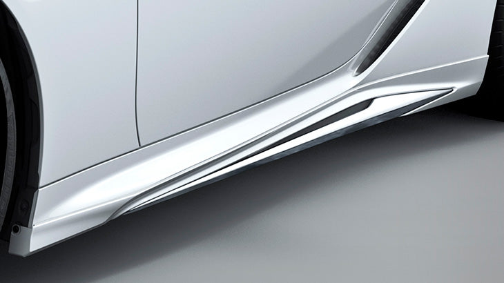 MODELLISTA SIDE SKIRT UNPAINTED FOR LEXUS LC500 MSD44-11002-NP