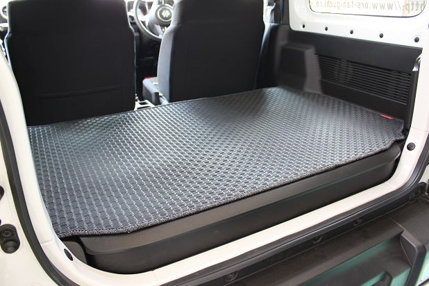 TANIGUCHI LUGGAGE MATS FOR SUZUKI JIMNY JB23 33 43 64 74 TANIGUCHI-00018
