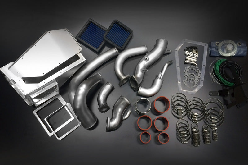 REIMAX AIR INTAKE SYSTEM FOR NISSAN SKYLINE GT-R R32 A1460-EAD05