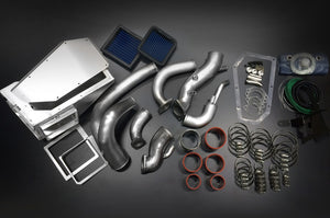 REIMAX AIR INTAKE SYSTEM FOR NISSAN SKYLINE GT-R R32 A1460-EAD05