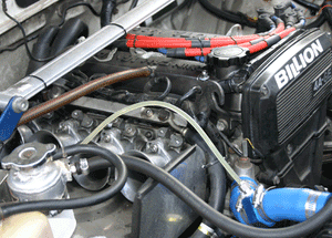 BILLION TEFLON AIR RELEASE SET RB25 RB26 BAL-RB2625SET