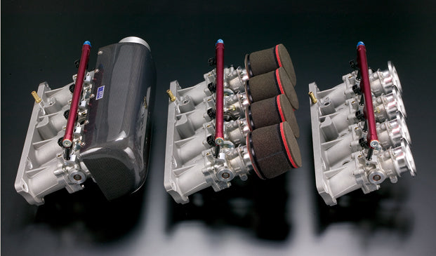 TODA RACING Air Filter Trumpet SUS Mesh Cover  x4  For NSX S2000 INTEGRA CIVIC DC5 EP3 CL7 FD2 17220-TR0-000