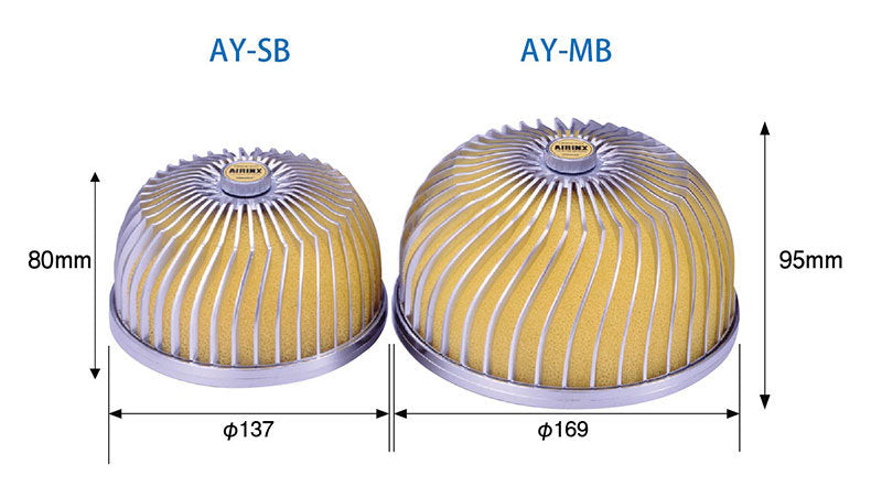 GREDDY AIRINX B BODY FOR   12500051