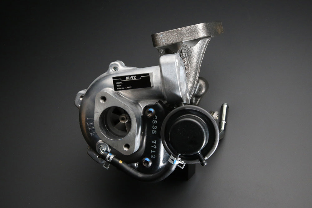 BLITZ BOLT ON TURBO KIT For SUZUKI ALTO WORKS HA36S R06A 10214