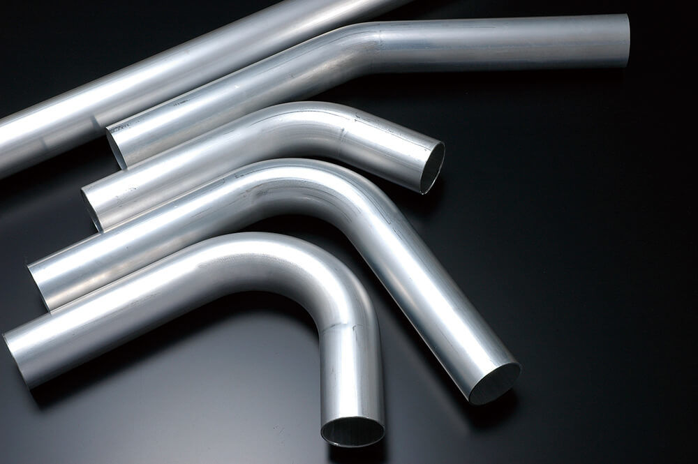 GREDDY UNIVERSAL ALUMINIUM PIPE FOR   11001522