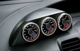 MUGEN ASSIST METERS  For HONDA CIVIC TYPE R 78200-XKPC-K1S0
