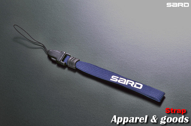 SARD MOBILE NECK STRAP 60058