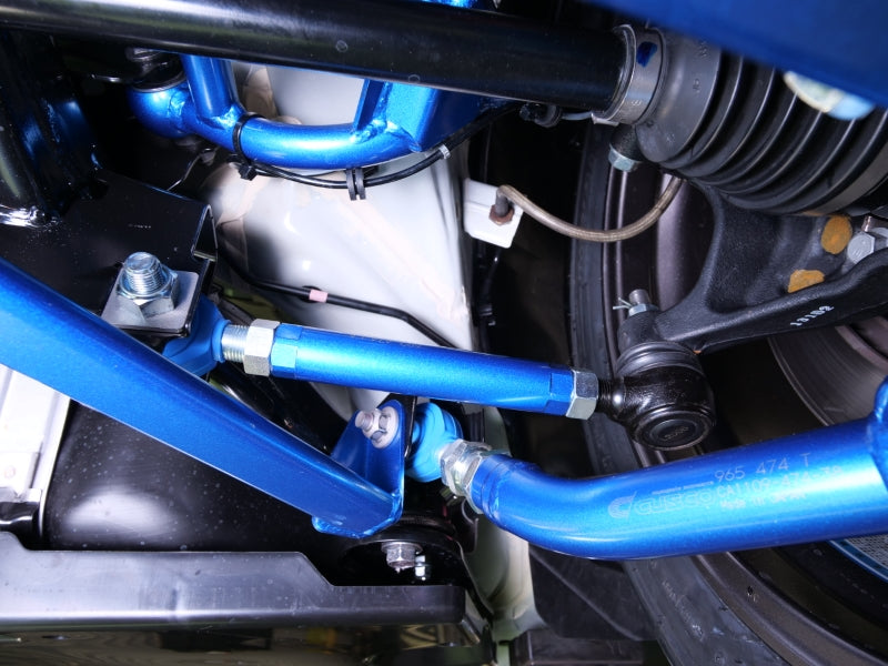 CUSCO REAR LATERAL LINK FRONT SIDE FOR TOYOTA 86 ZN8 BRZ ZD8 692 474 LA