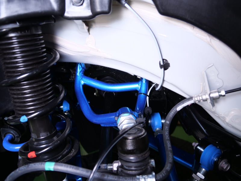 CUSCO ADJUSTABLE REAR UPPER ARM FOR TOYOTA 86 ZN6 ZN8 BRZ ZC6 ZD8 965 474 L