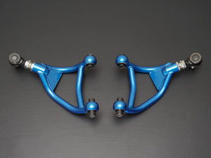 CUSCO ADJUSTABLE REAR UPPER ARM FOR TOYOTA 86 ZN6 ZN8 BRZ ZC6 ZD8 965 474 L