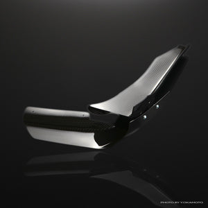 AUTO SELECT CARBON CANARD FOR NISSAN SKYLINE GT-R BNR34 AS-CBN-CNRD-R34