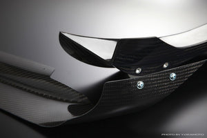 AUTO SELECT CARBON CANARD FOR NISSAN SKYLINE GT-R BNR34 AS-CBN-CNRD-R34