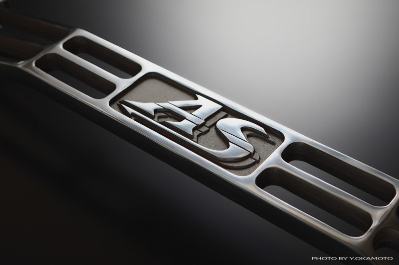 AUTO SELECT ULTRA-HIGH RIGIDITY STRUT TOWER BAR FOR NISSAN SKYLINE GT-R BCNR33 AS-STRT-TB-BCNR33