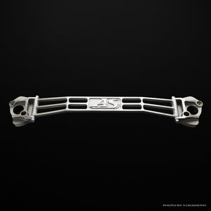 AUTO SELECT ULTRA-HIGH RIGIDITY STRUT TOWER BAR FOR NISSAN SKYLINE GT-R BNR32 AS-STRT-TB-BNR32