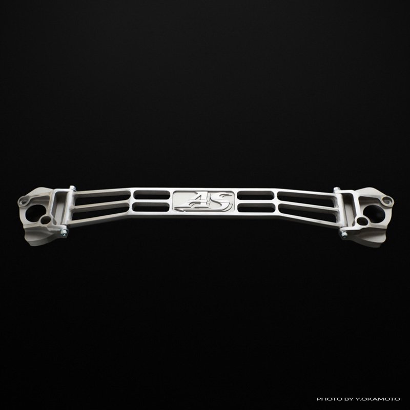 AUTO SELECT ULTRA-HIGH RIGIDITY STRUT TOWER BAR FOR NISSAN SKYLINE GT-R BCNR33 AS-STRT-TB-BCNR33