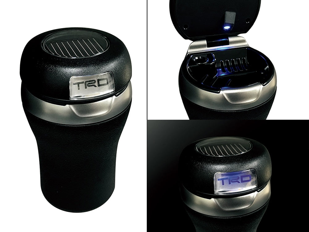 TRD ASHTRAY W LED  For COROLLA SPORT 21#  MS080-00001