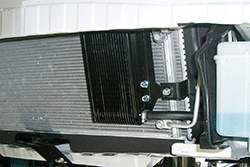 SARD AT COOLER KIT For TOYOTA 86 ZN6 29402