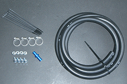 SARD AT COOLER KIT For TOYOTA 86 ZN6 29403