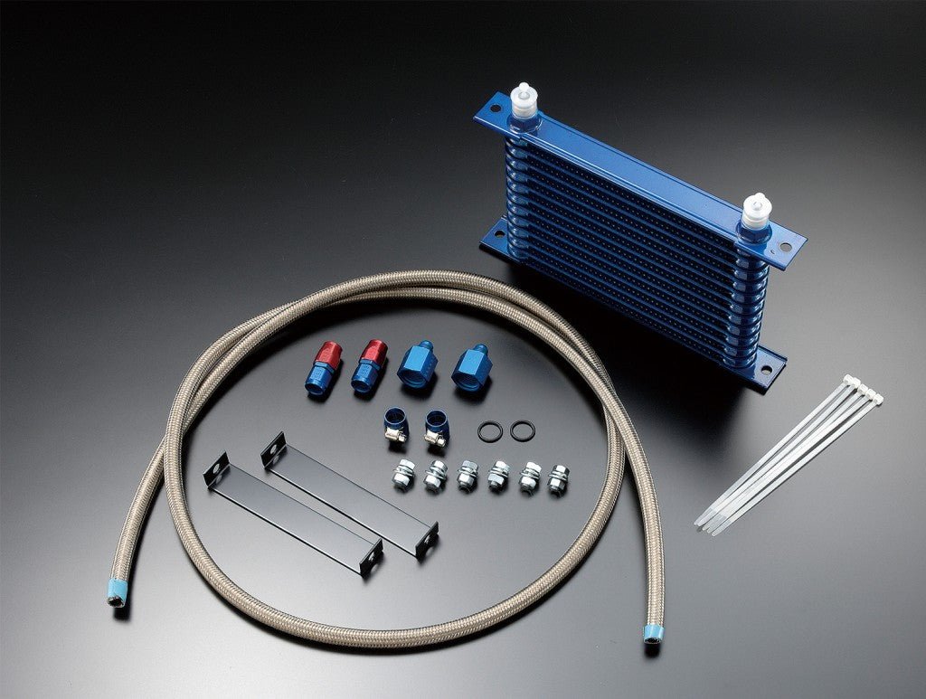 GREDDY ATF COOLER KIT FOR   12004803