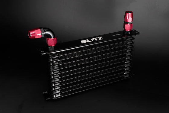 BLITZ ATF OIL COOLER BR FOR LEGACY TOURING WAGON BP5 10431