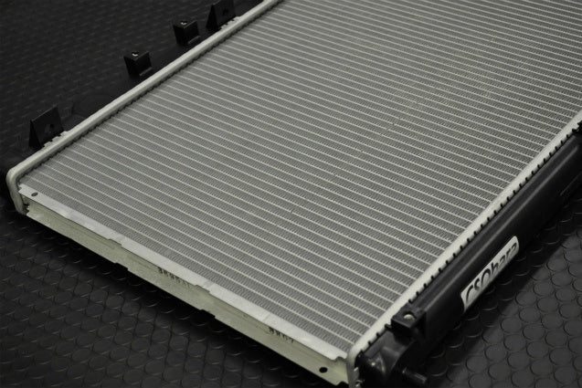 CSOHARA WIDE CORE RADIATOR FOR HONDA S2000 AP1 AP2 CSOHARA-00063