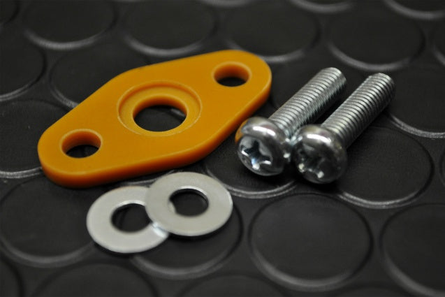 CSOHARA INTAKE AIR TEMPERATURE SENSOR INSULATED GASKET FOR HONDA S2000 AP1 AP2 CSOHARA-00035