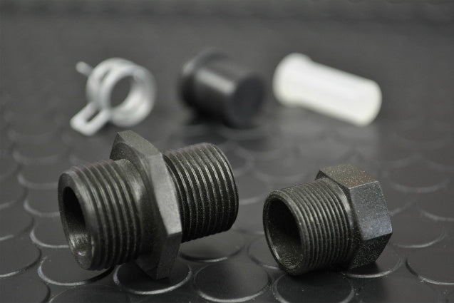 CSOHARA GENUINE OIL COOLERLESS KIT FOR HONDA S2000 AP1 AP2 CSOHARA-00036