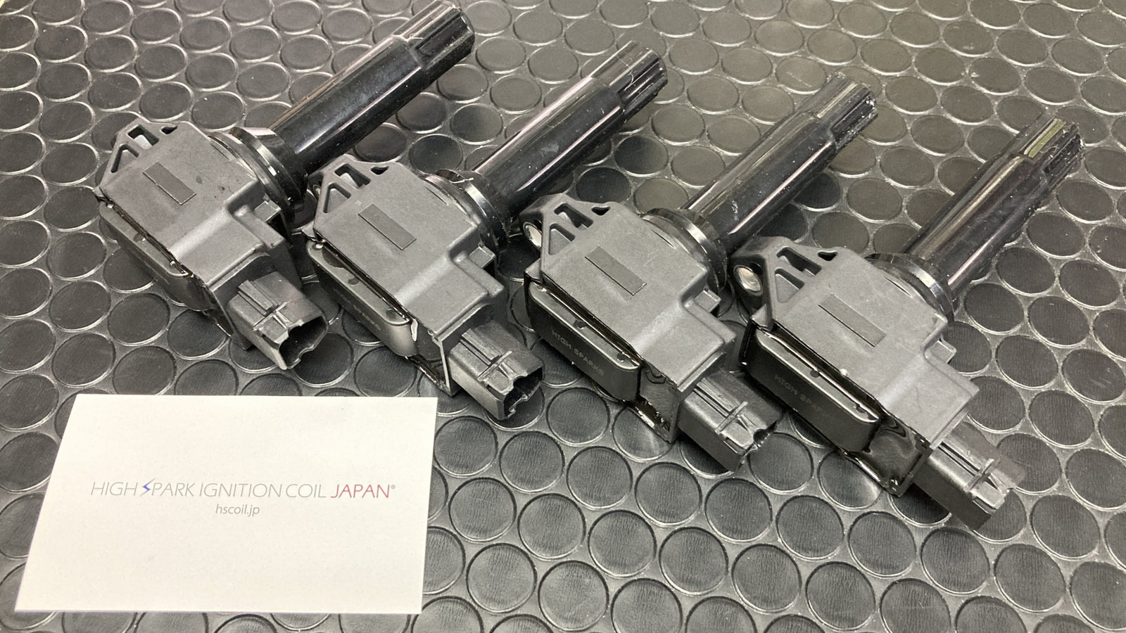 CSOHARA HIGH SPARK IGNITION COIL FOR MAZDA ROADSTER NCEC ND5RC NDERC CSOHARA-00126