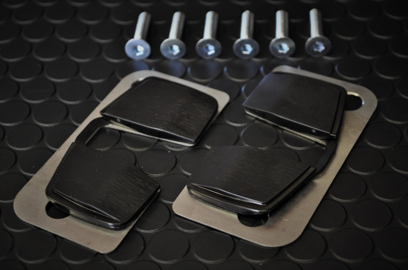 CSOHARA TRD DOOR STABILIZER UNIVERSAL INSTALLATION KIT FOR HONDA S2000 AP1 AP2 CSOHARA-00002