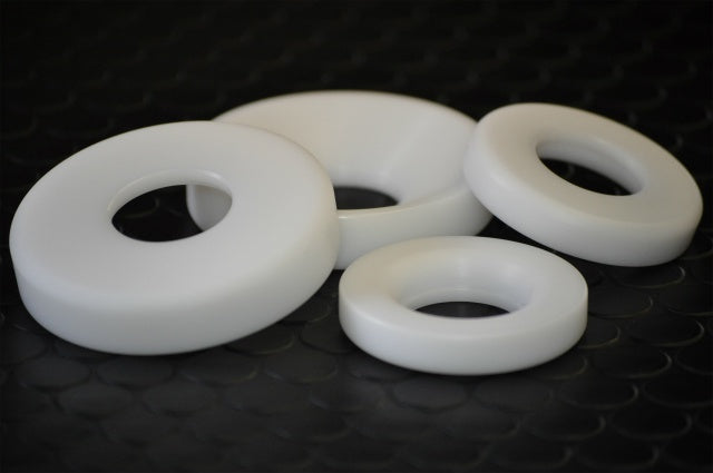 CSOHARA DURACON DEF MOUNTING RING FOR HONDA S2000 AP1 AP2 CSOHARA-00040