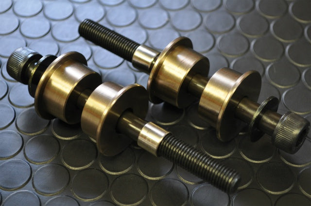 CSOHARA STEERING RACK RIGID COLOR FOR HONDA S2000 AP1 AP2 CSOHARA-00013