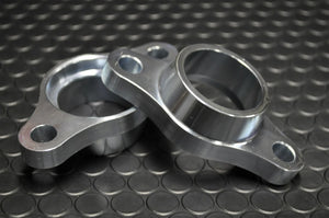 CSOHARA FRONT NEGATIVE CAMBER ADAPTER FOR HONDA S2000 AP1 AP2 CSOHARA-00012