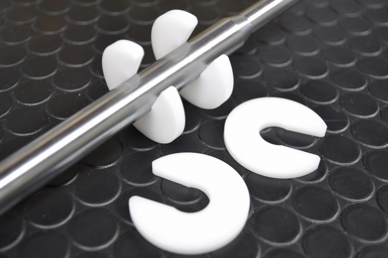 CSOHARA BUMP ADJUST SPACER 12 PIECES FOR HONDA S2000 AP1 AP2 CSOHARA-00005