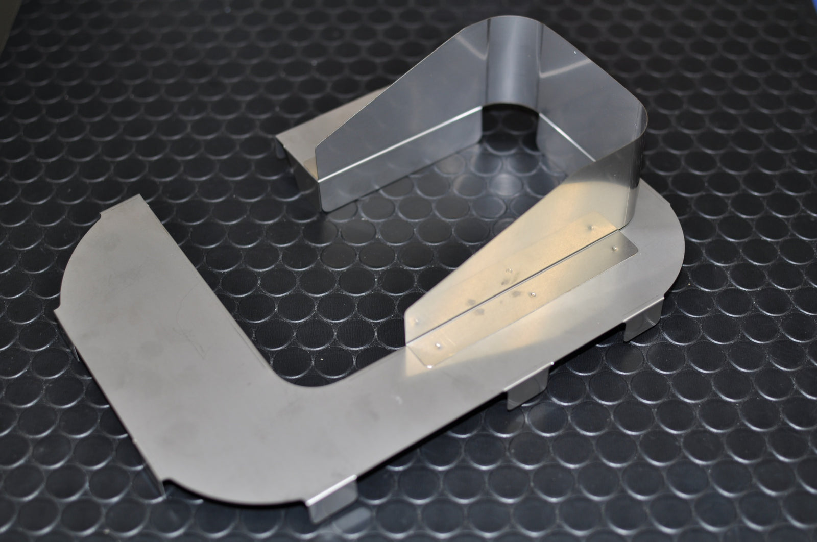 CSOHARA FUEL TANK ANTI BIAS BAFFLE FOR HONDA S2000 AP1 CSOHARA-00052