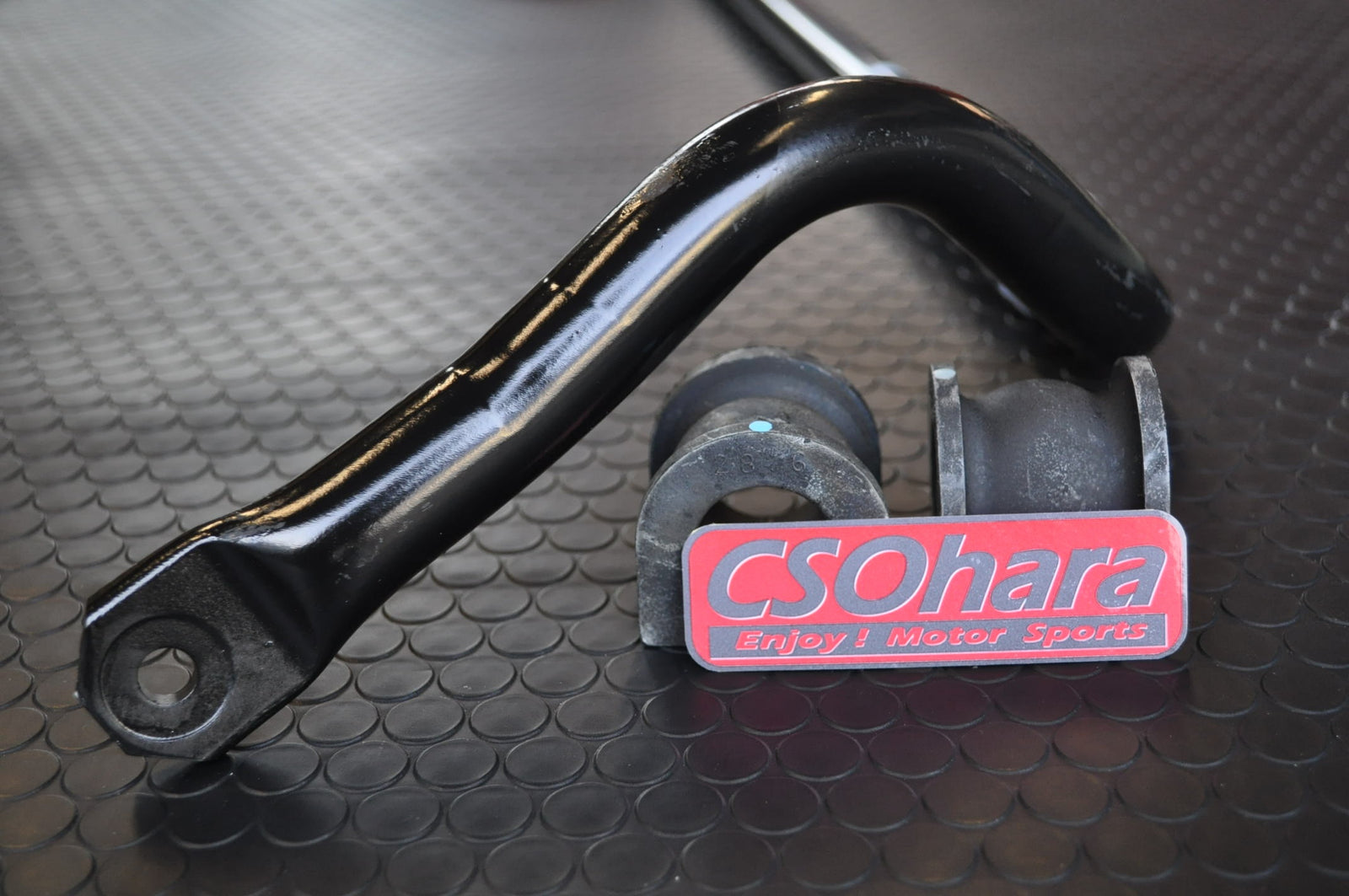 CSOHARA CR GUNUINE STABILIZER 6 BUSHING FOR HONDA S2000 AP1 AP2 US SPECS CSOHARA-00010