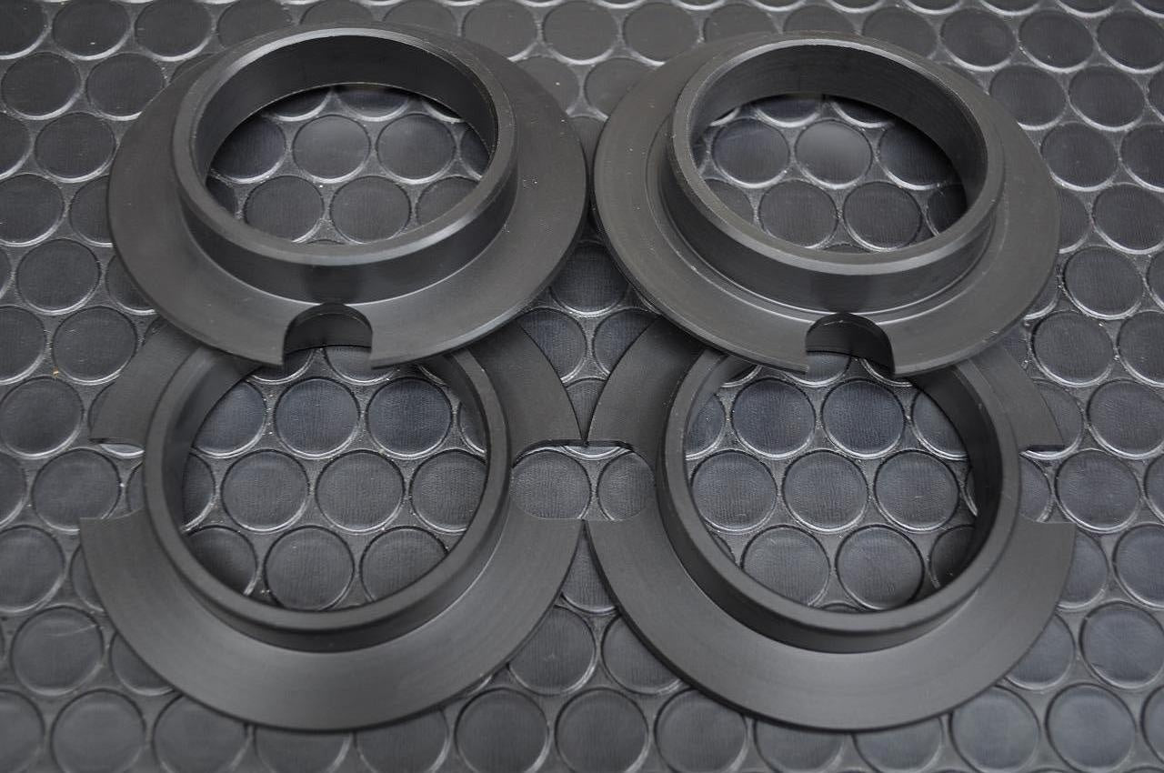 CSOHARA DURACON SPRING UPPER SEAT FOR HONDA S2000 AP1 AP2 CSOHARA-00017