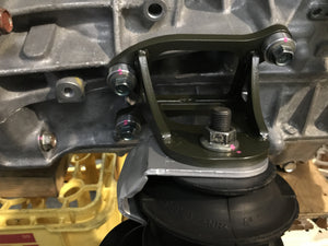 CSOHARA LOW MOUNT ENGINE BRACKET FOR HONDA S2000 AP1 AP2 CSOHARA-00001