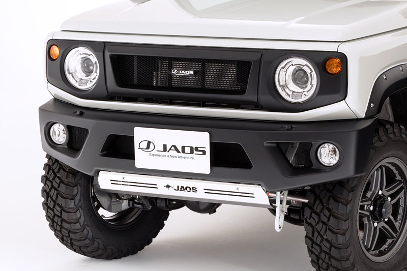 JAOS FRONT SPORTS COWL FOR SUZUKI JIMNY JB64 B040513